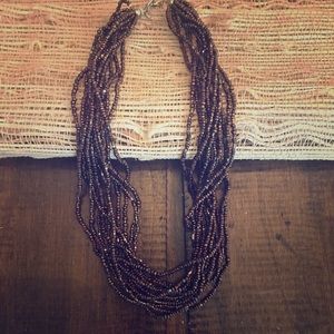 Silpada Necklace